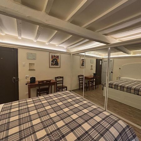 Gb Apartments Флоренция Екстериор снимка