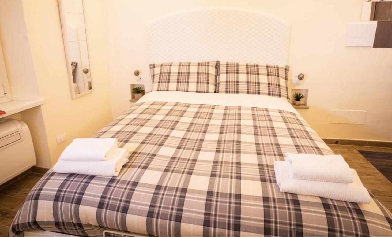 Gb Apartments Флоренция Екстериор снимка