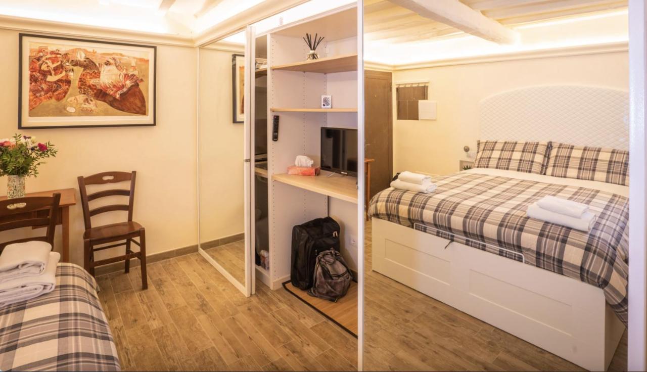 Gb Apartments Флоренция Екстериор снимка