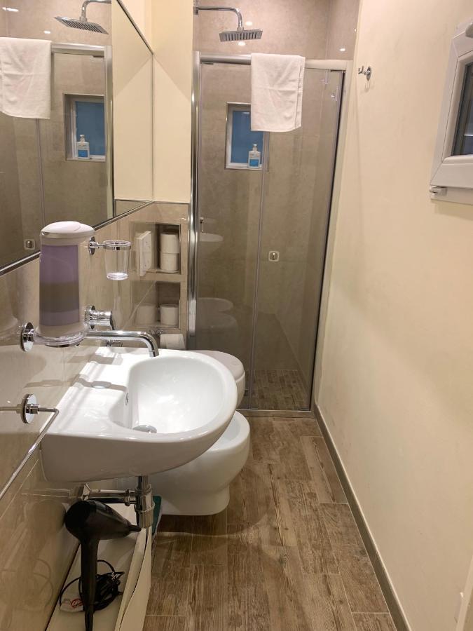 Gb Apartments Флоренция Екстериор снимка