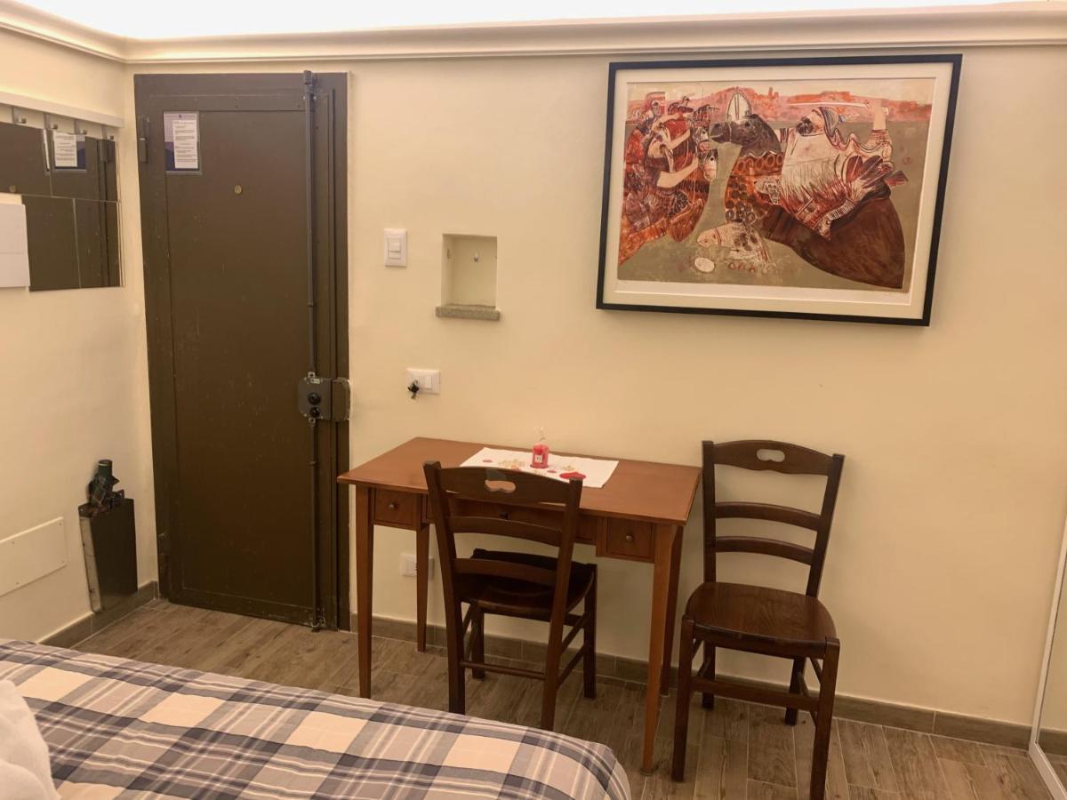 Gb Apartments Флоренция Екстериор снимка