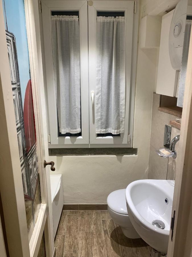 Gb Apartments Флоренция Екстериор снимка