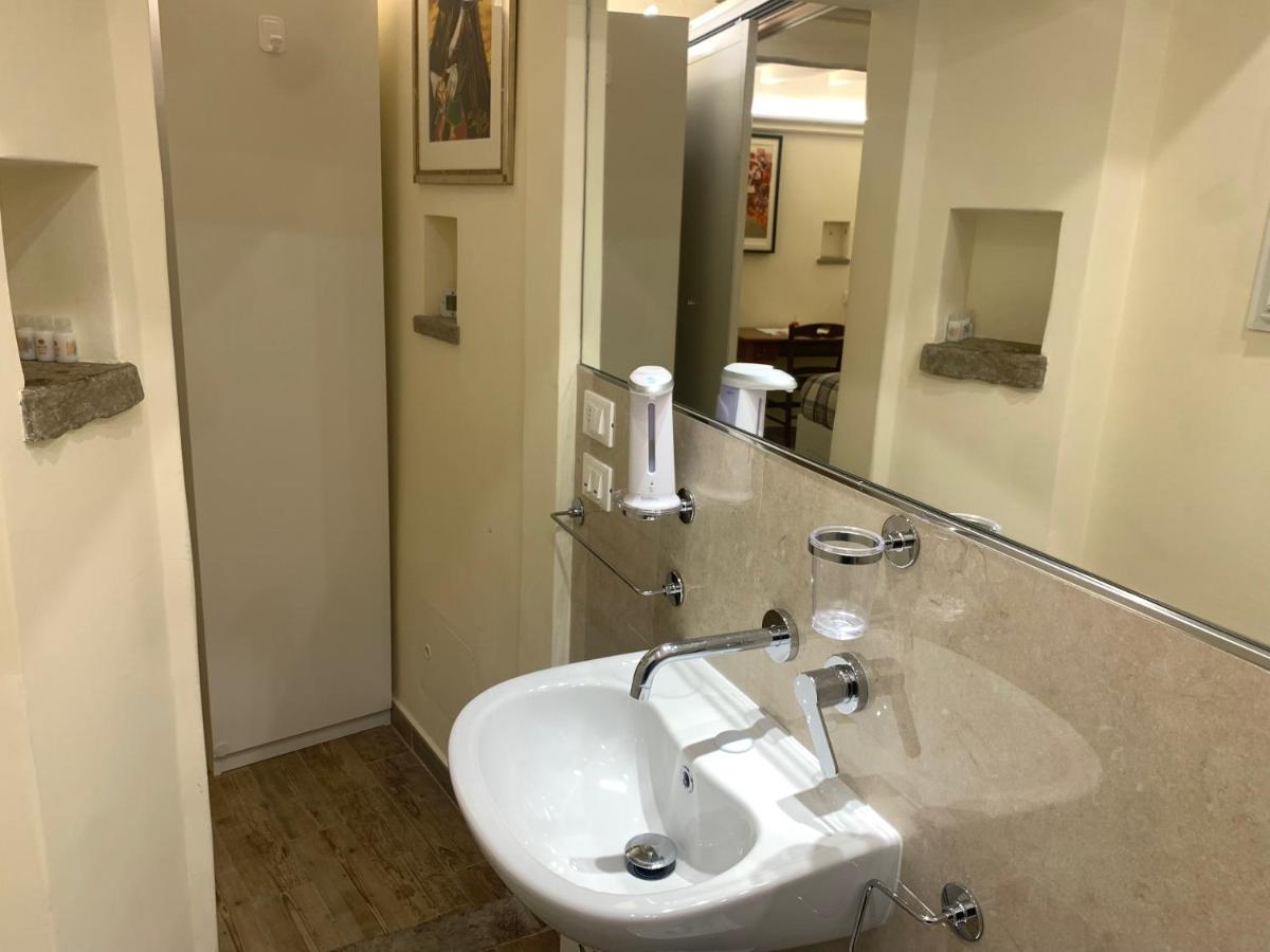 Gb Apartments Флоренция Екстериор снимка