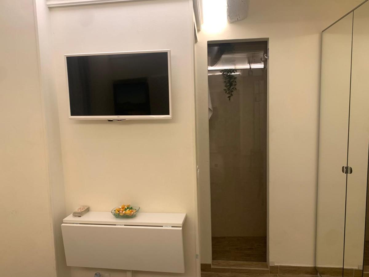 Gb Apartments Флоренция Екстериор снимка