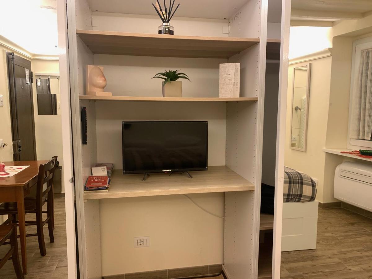 Gb Apartments Флоренция Екстериор снимка
