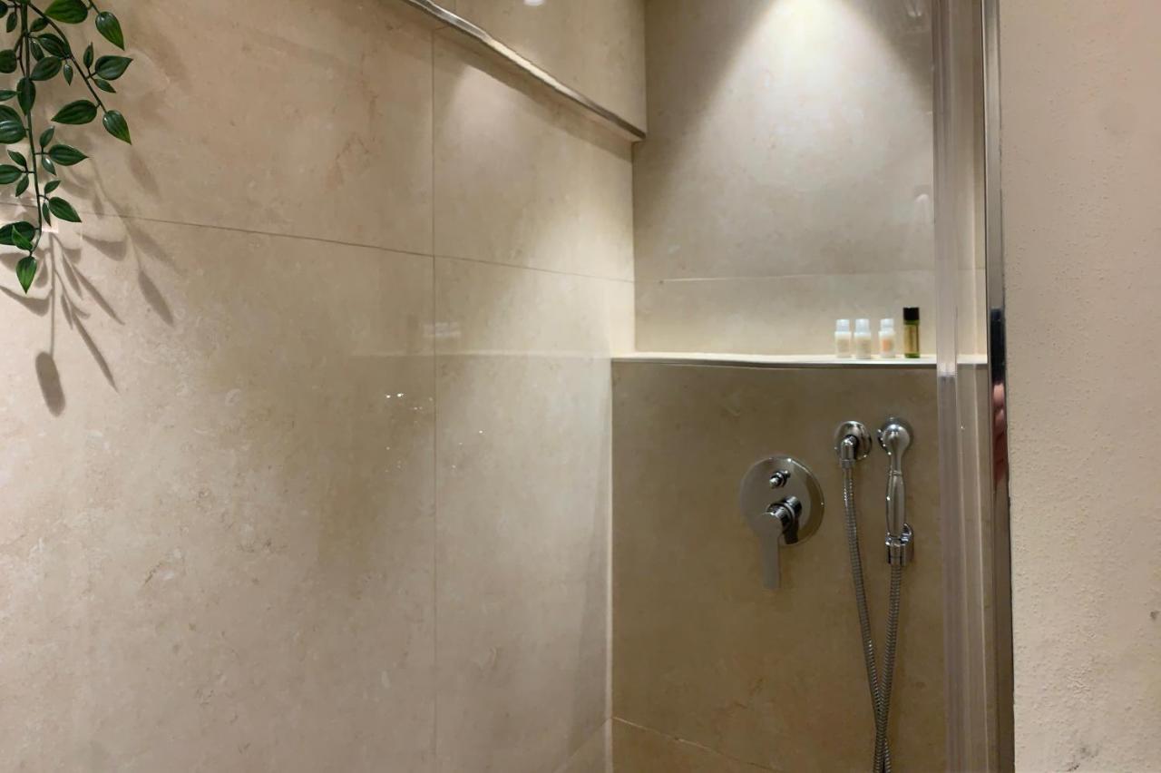 Gb Apartments Флоренция Екстериор снимка