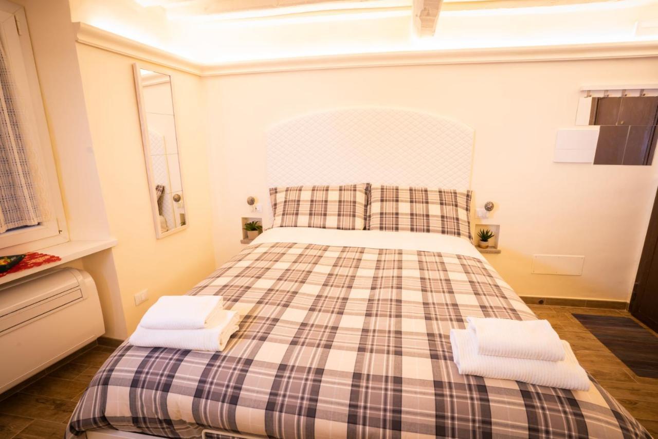 Gb Apartments Флоренция Екстериор снимка
