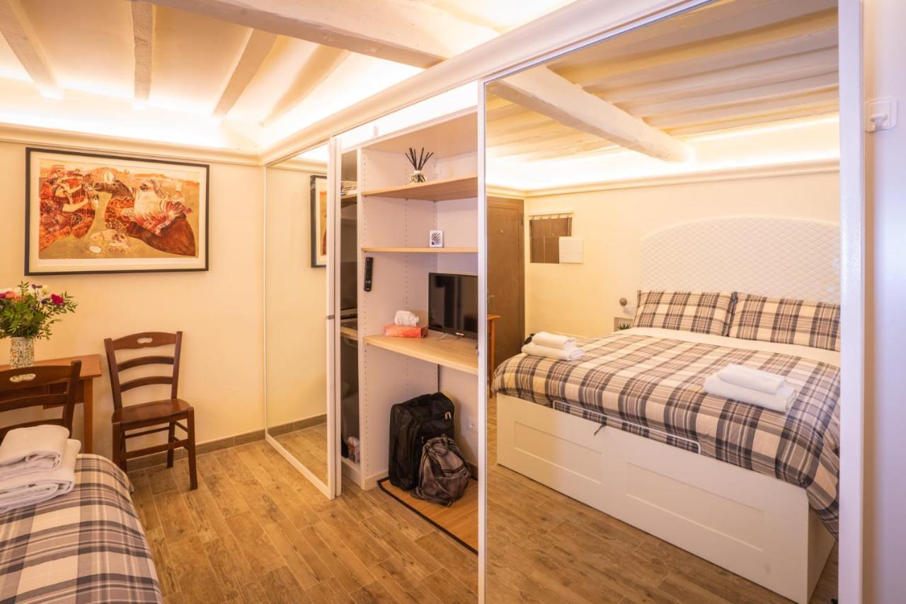 Gb Apartments Флоренция Екстериор снимка