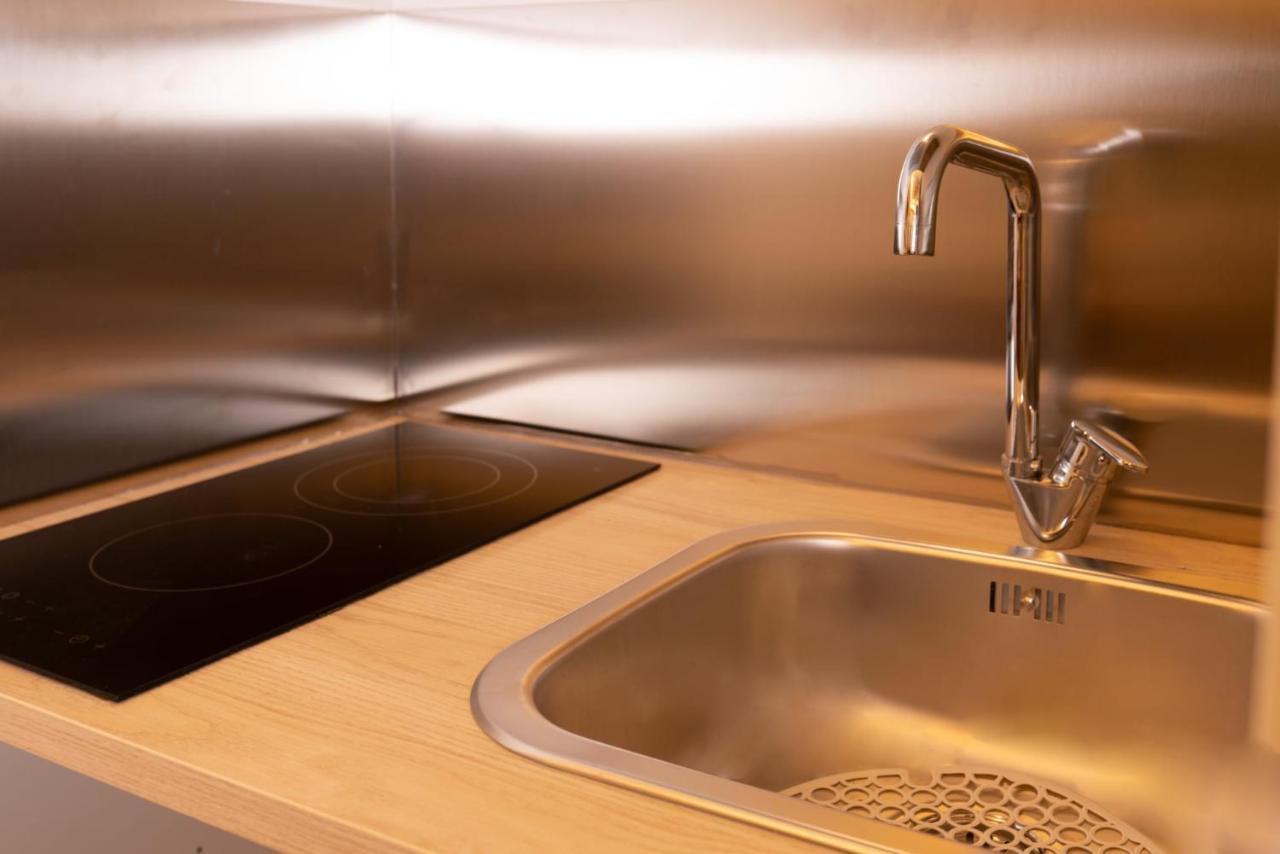 Gb Apartments Флоренция Екстериор снимка