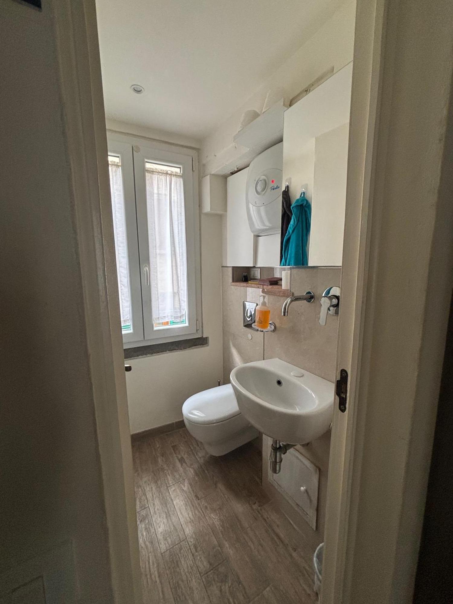 Gb Apartments Флоренция Екстериор снимка