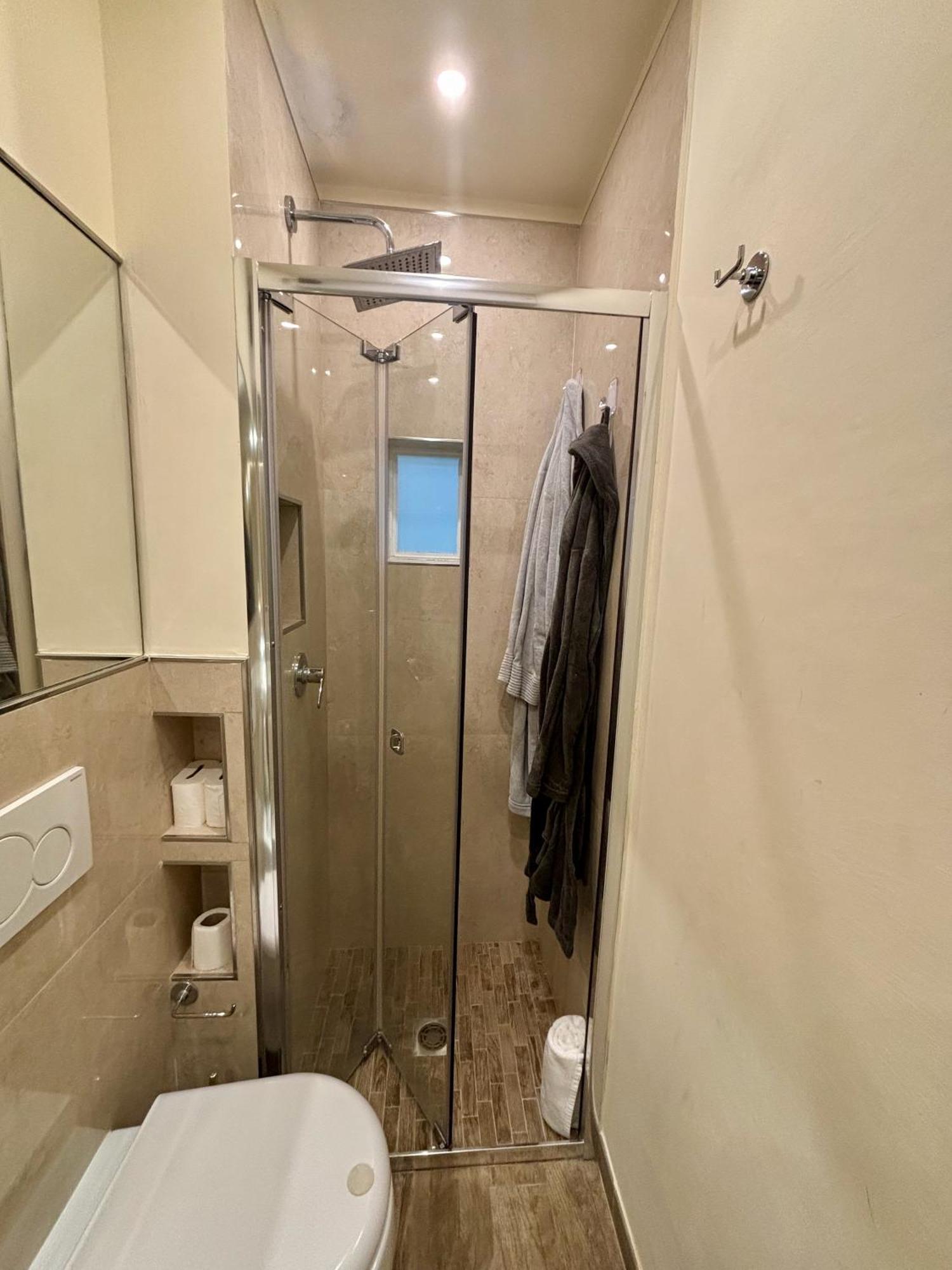 Gb Apartments Флоренция Екстериор снимка
